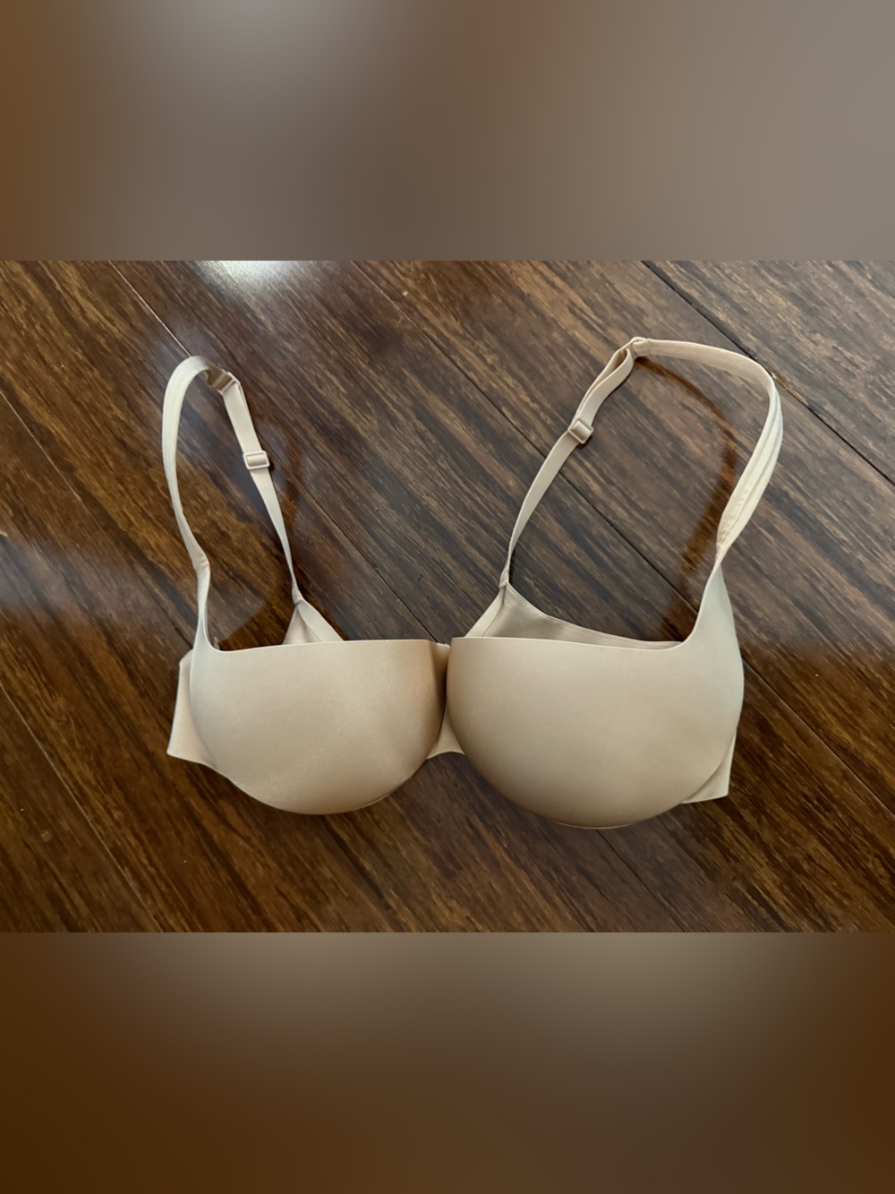 SKIMS ULTIMATE BALCONETTE PUSH-UP BRA
